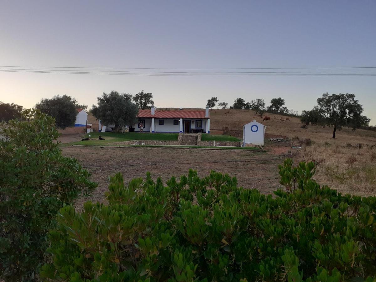 Monte Das Covas São Teotónio Екстериор снимка