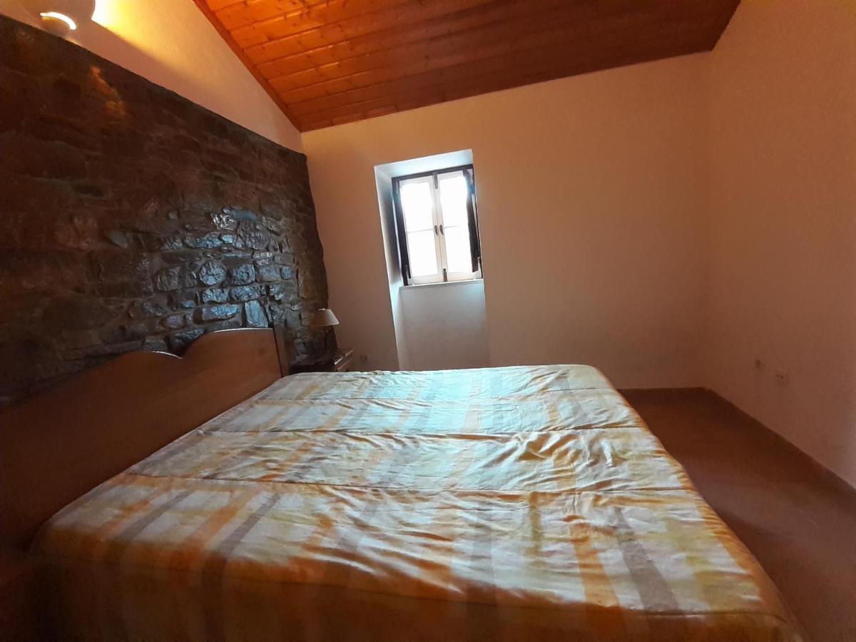 Monte Das Covas São Teotónio Екстериор снимка