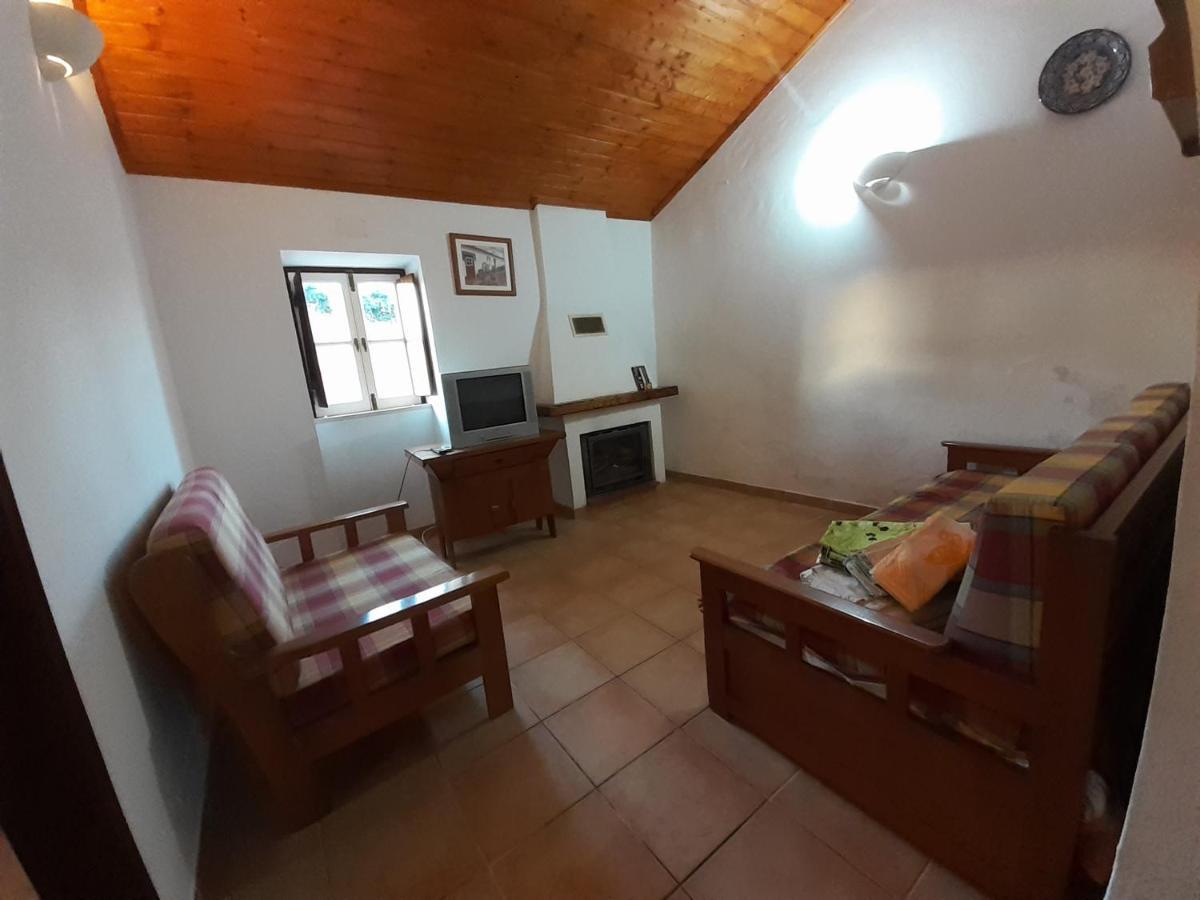 Monte Das Covas São Teotónio Екстериор снимка