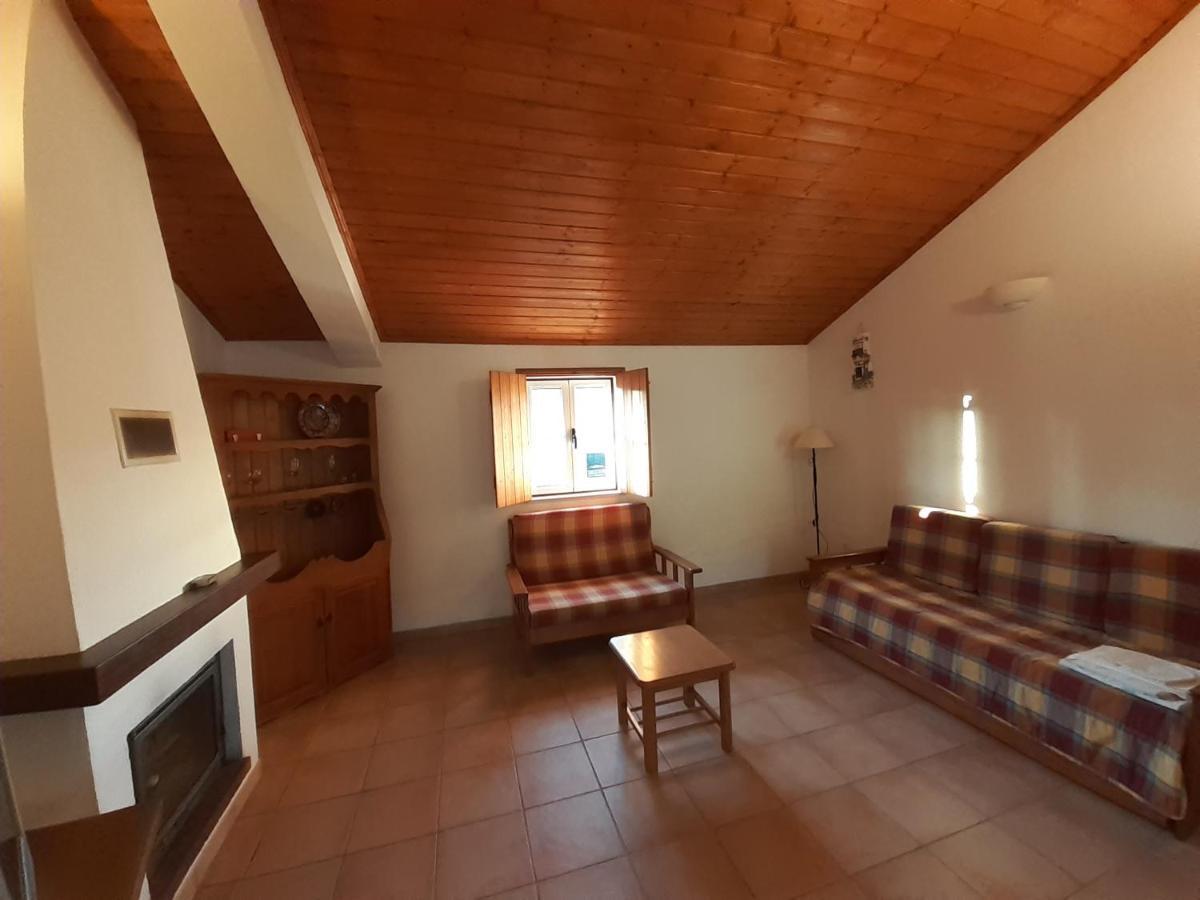 Monte Das Covas São Teotónio Екстериор снимка