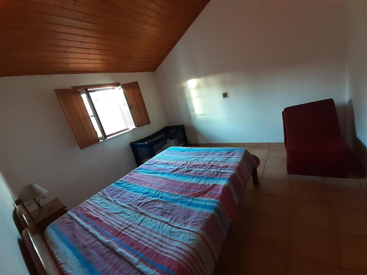 Monte Das Covas São Teotónio Екстериор снимка