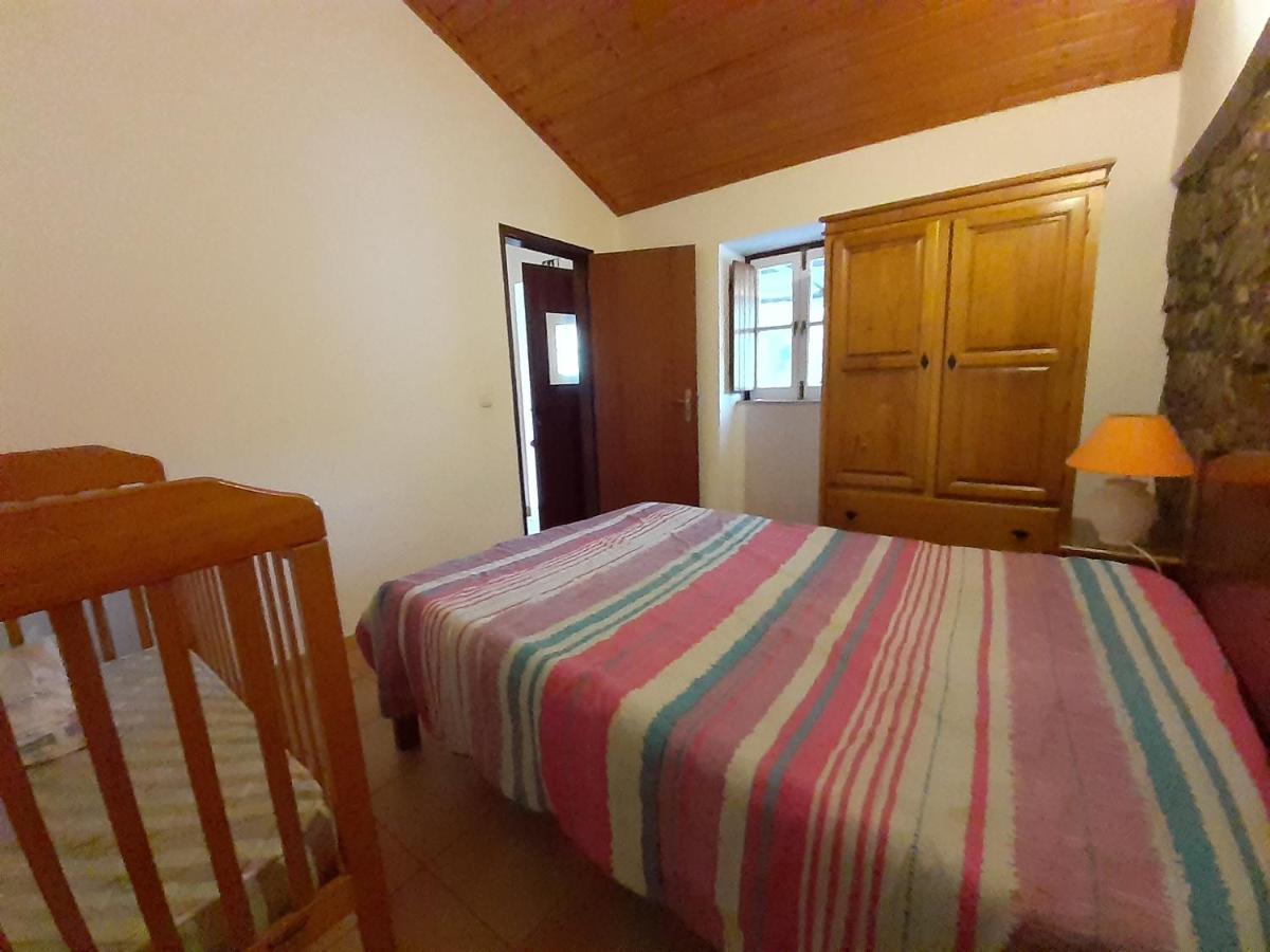Monte Das Covas São Teotónio Екстериор снимка