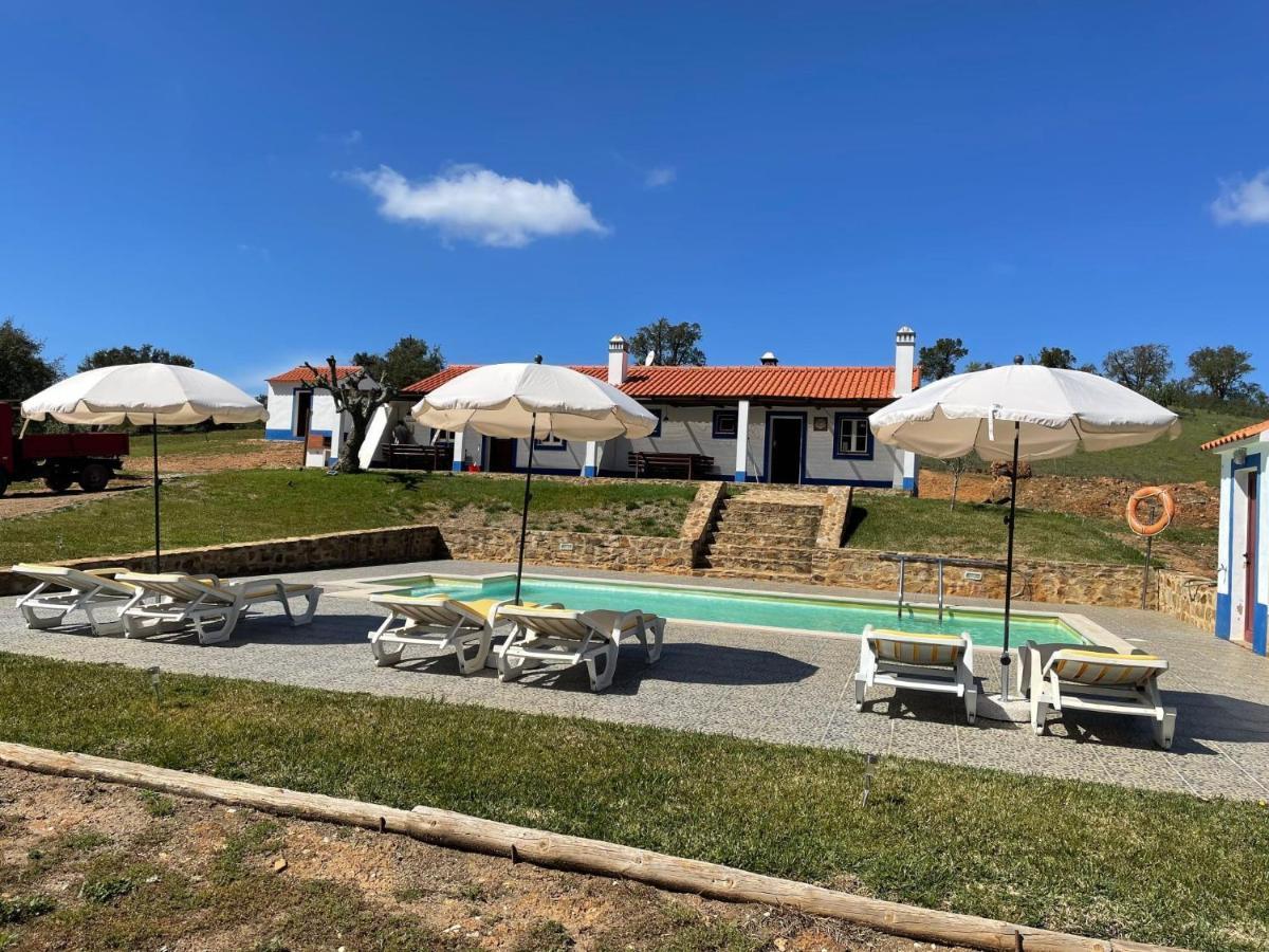 Monte Das Covas São Teotónio Екстериор снимка