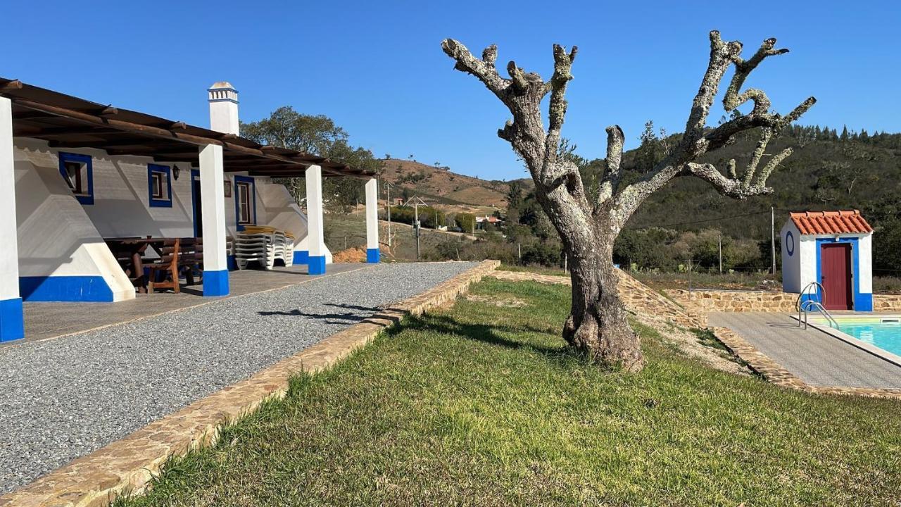 Monte Das Covas São Teotónio Екстериор снимка